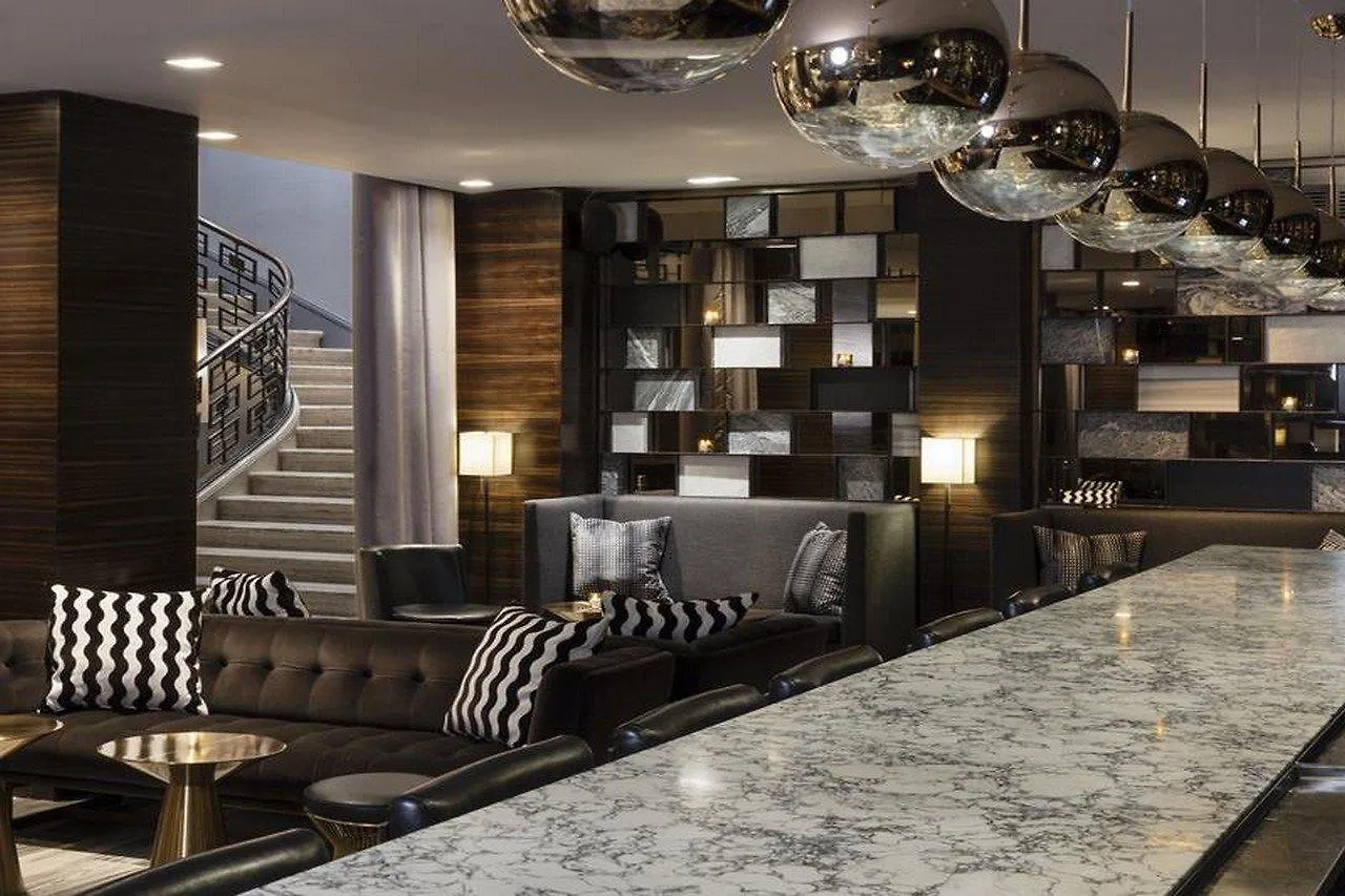 The Empire Hotel New York