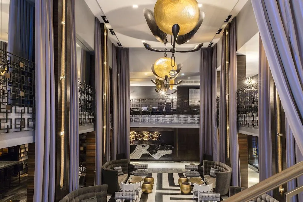 The Empire Hotel New York