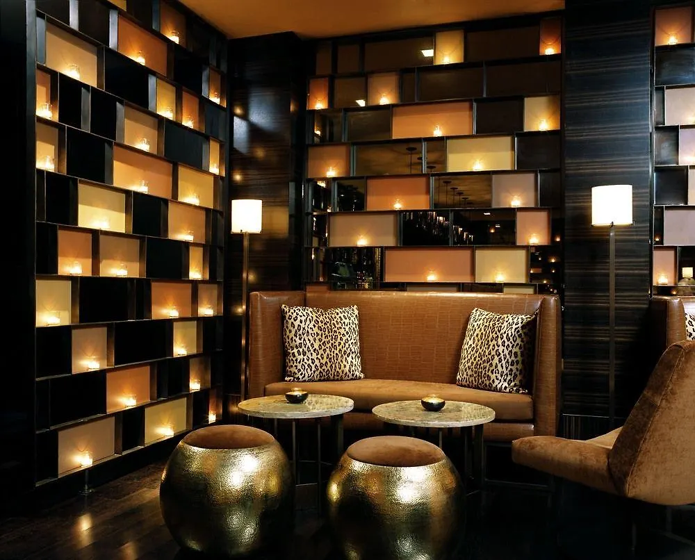 The Empire Hotel New York 4*,  United States