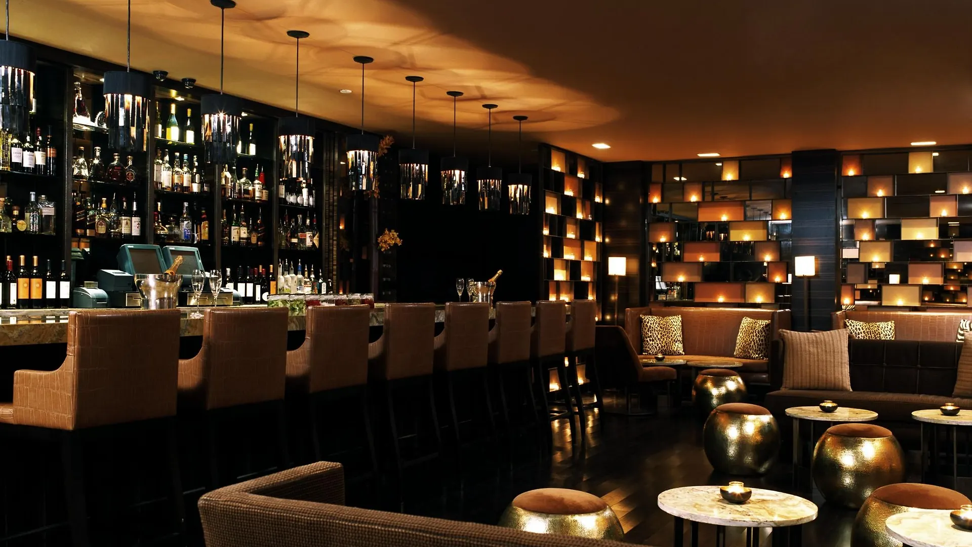 The Empire Hotel New York