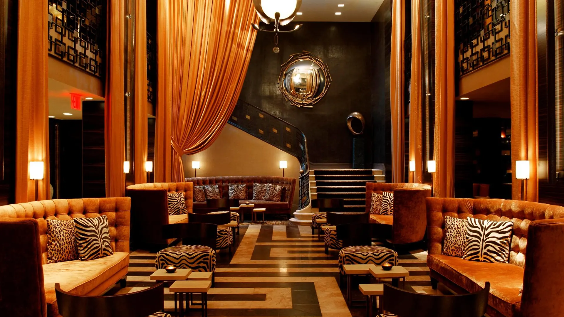 The Empire Hotel New York