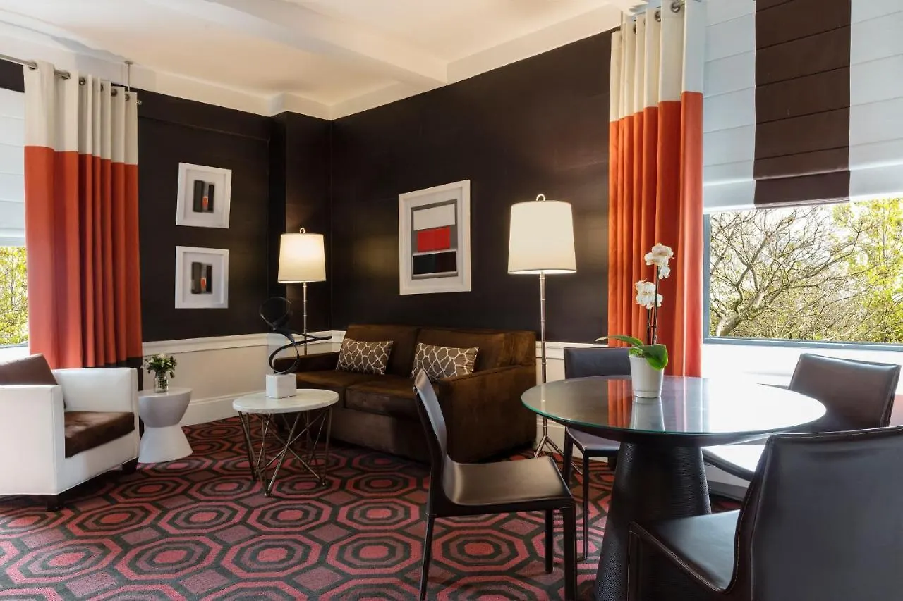 The Empire Hotel New York