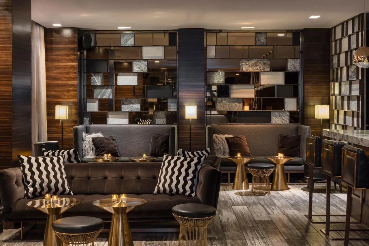 The Empire Hotel New York 4*,  United States