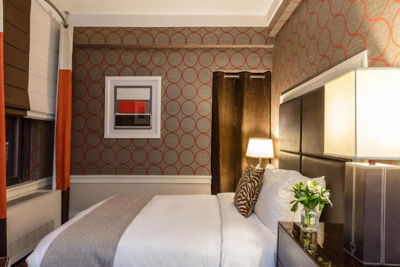The Empire Hotel New York 4*,