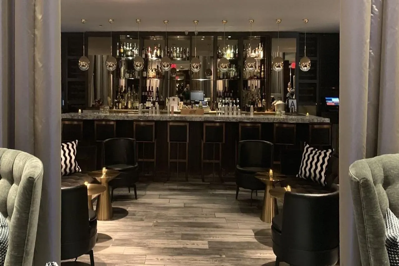 The Empire Hotel New York