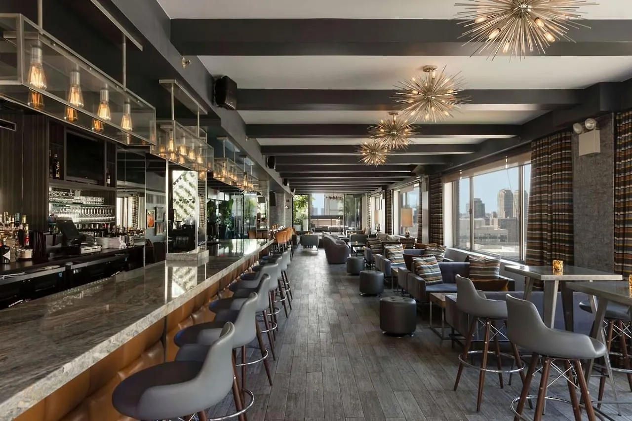 The Empire Hotel New York 4*,  United States