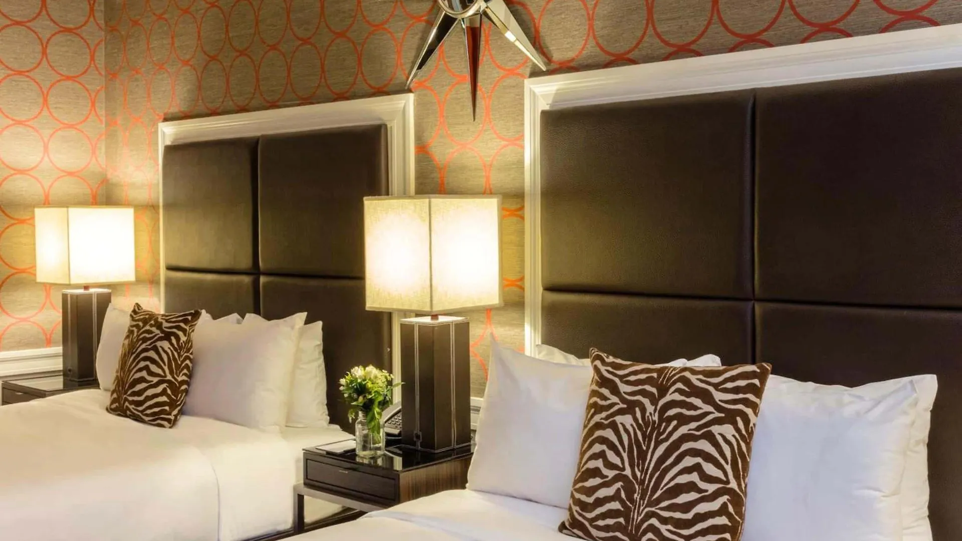 ****  The Empire Hotel New York United States