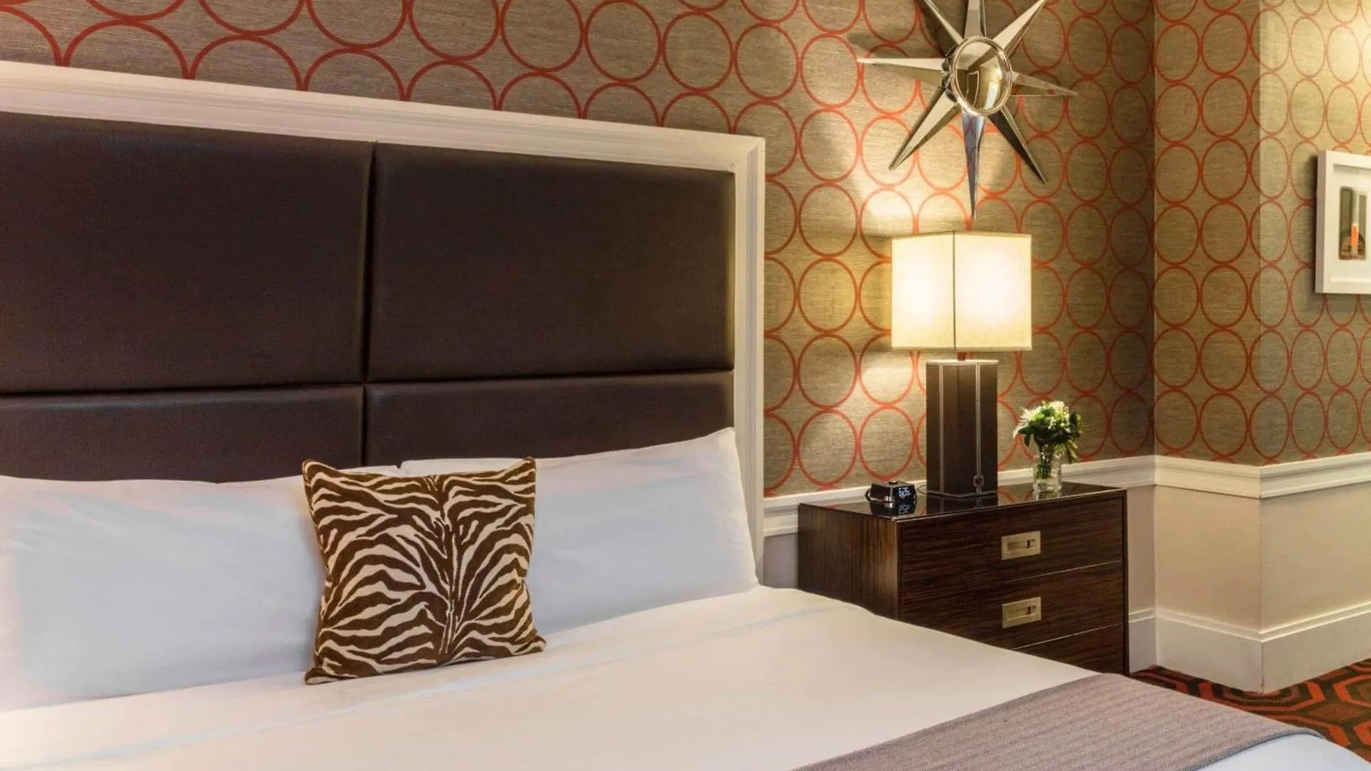 The Empire Hotel New York