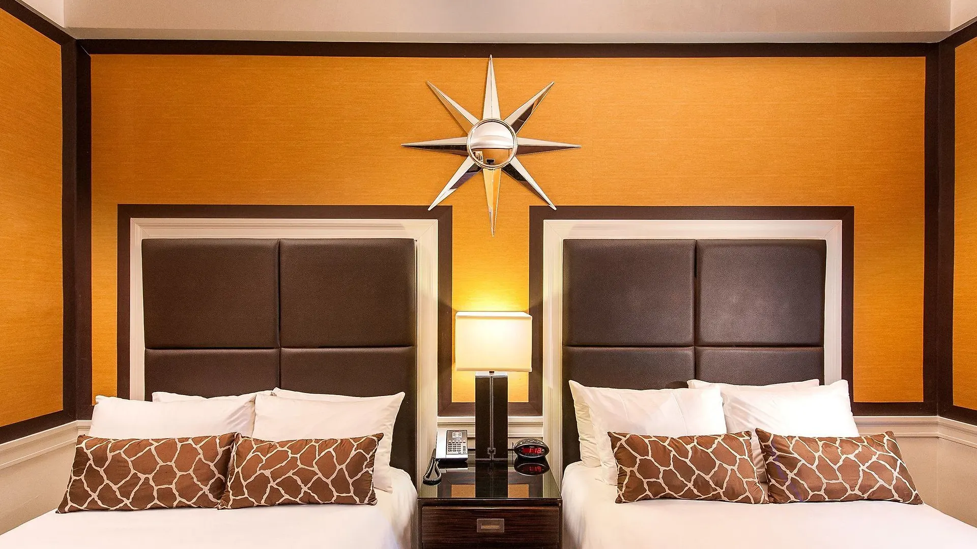 The Empire Hotel New York