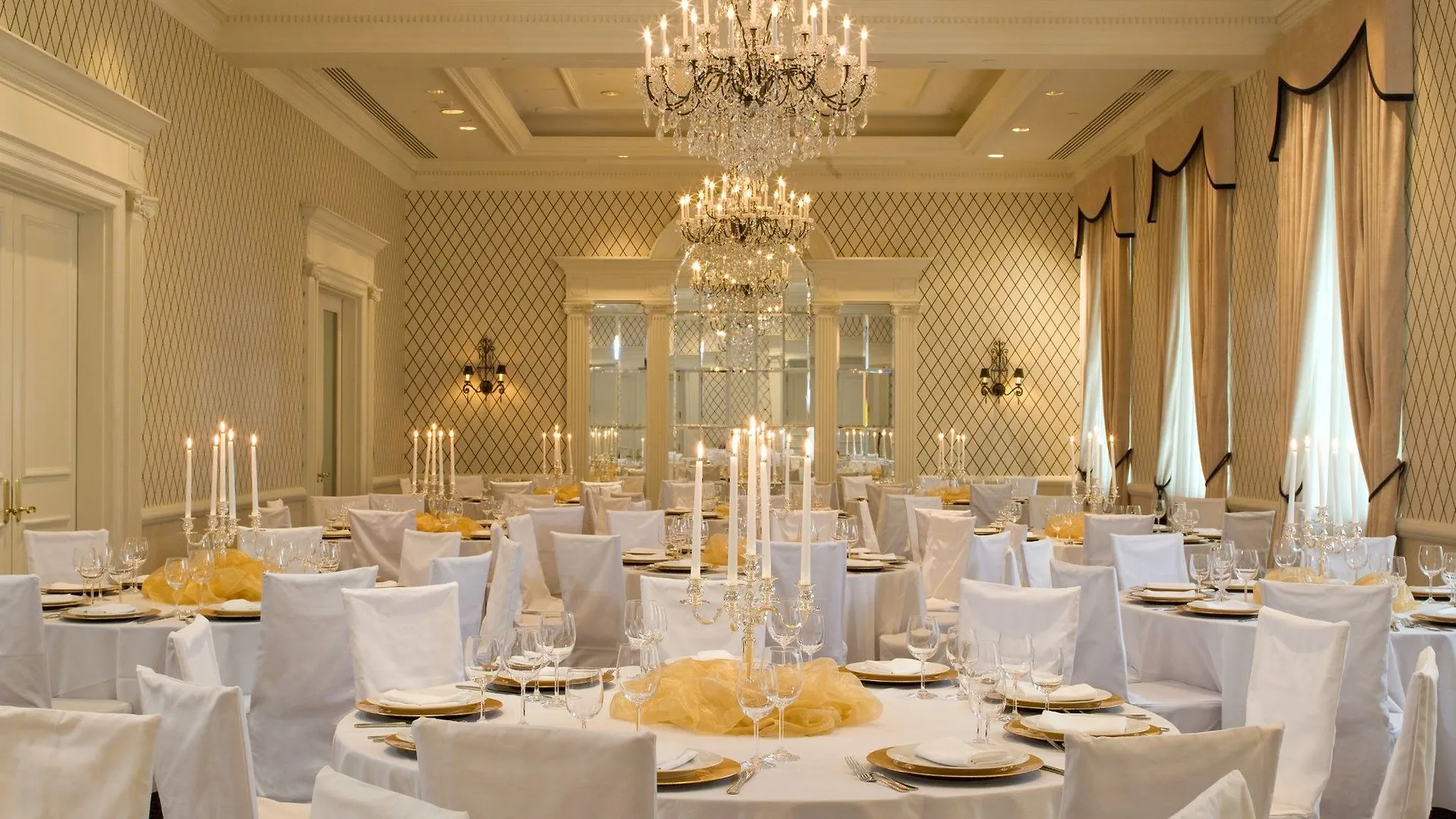 The Empire Hotel New York
