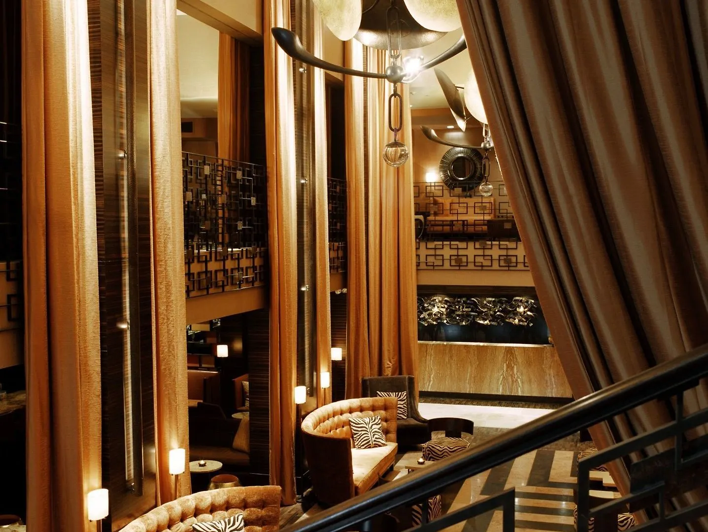 The Empire Hotel New York