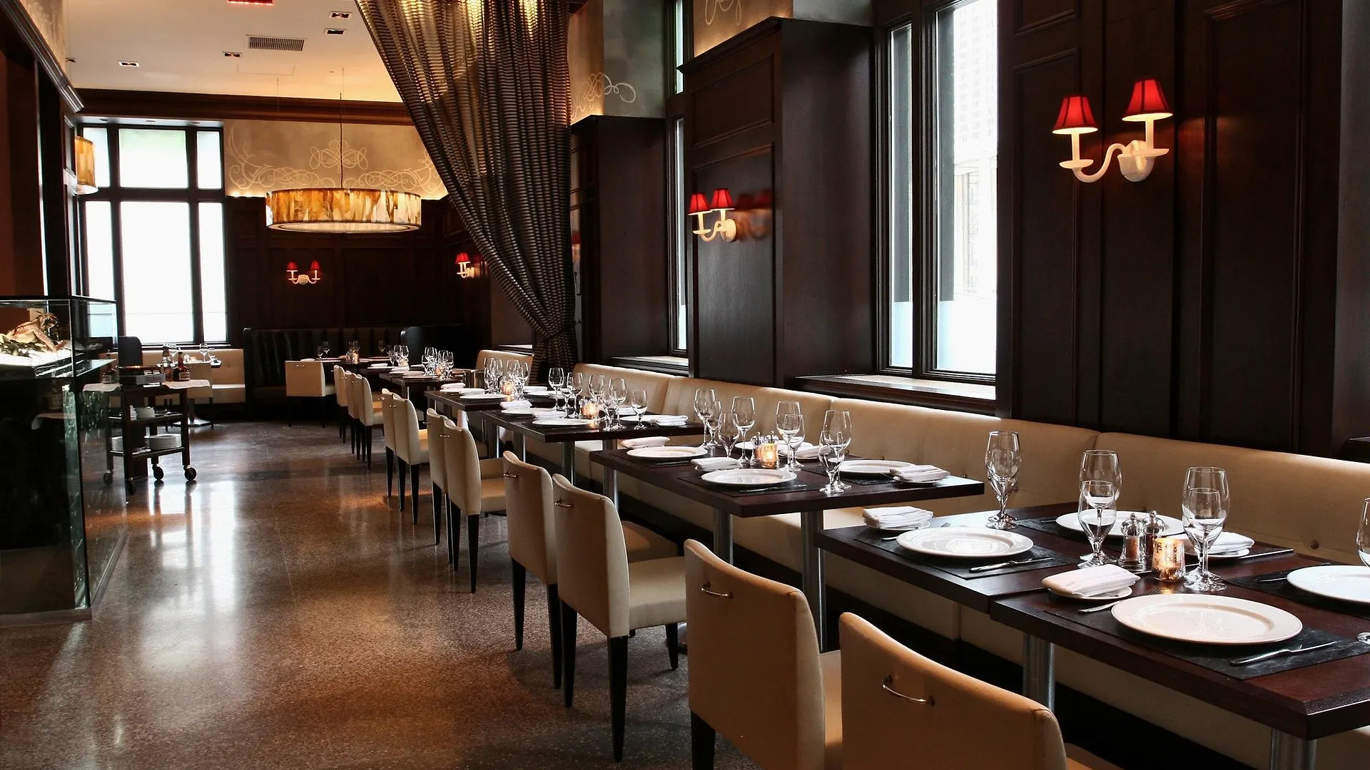 The Empire Hotel New York