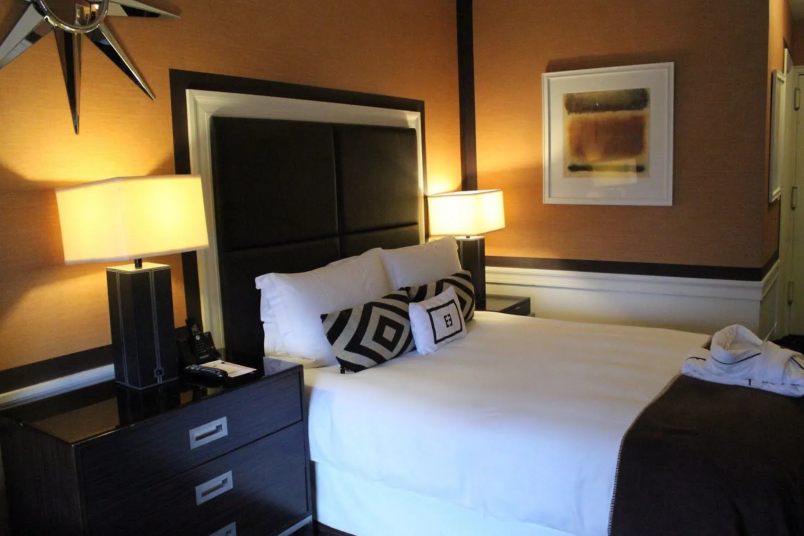 The Empire Hotel New York United States