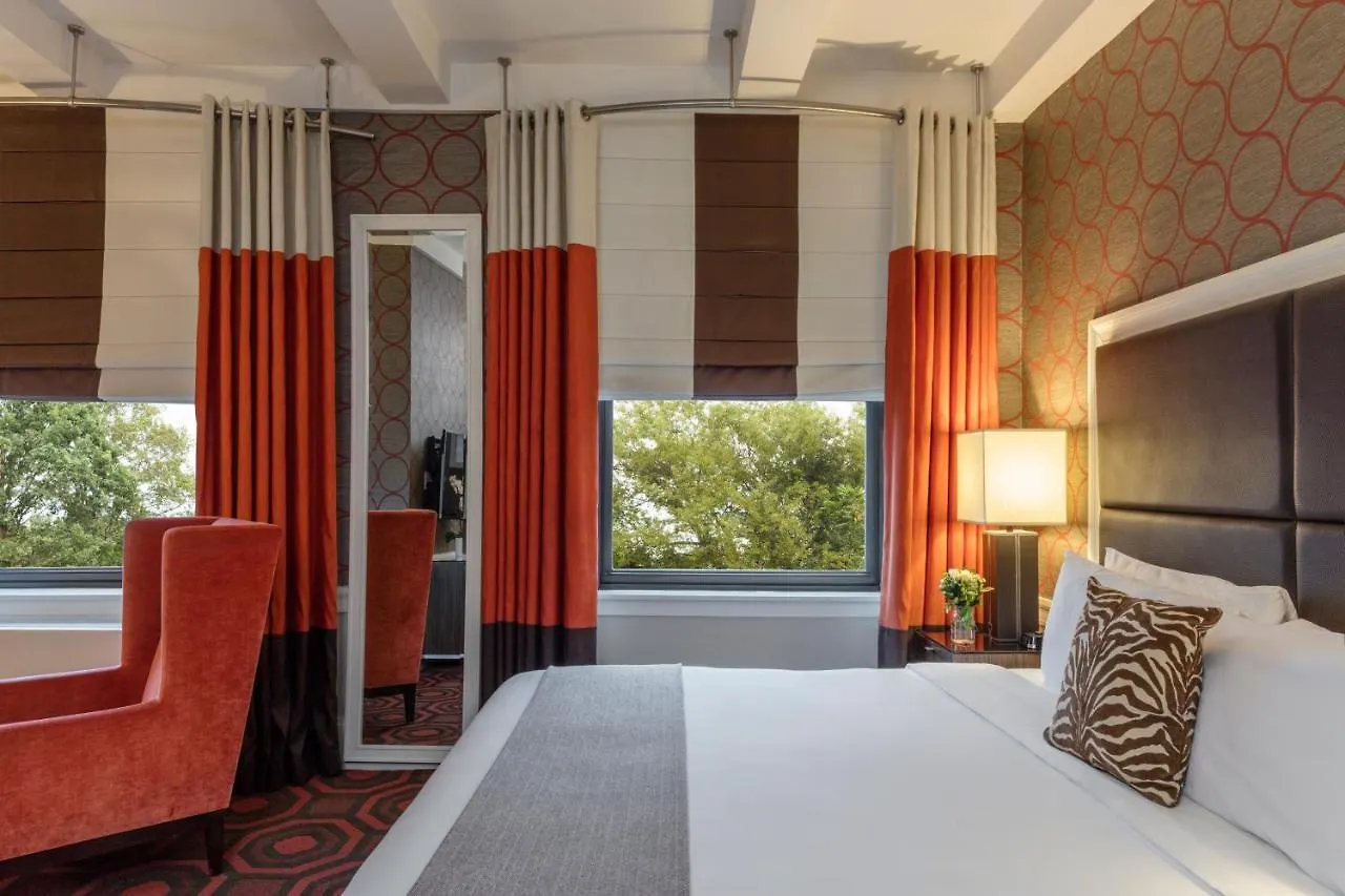 The Empire Hotel New York