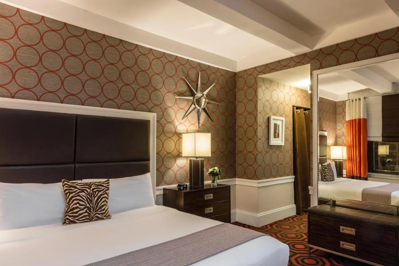 The Empire Hotel New York