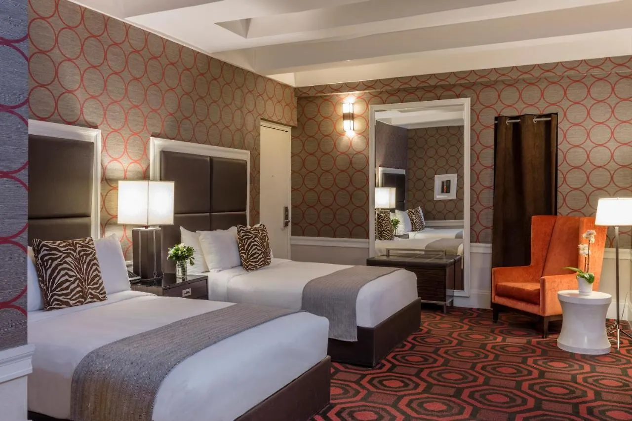 The Empire Hotel New York