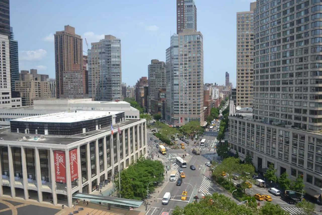 The Empire Hotel New York 4*,  United States