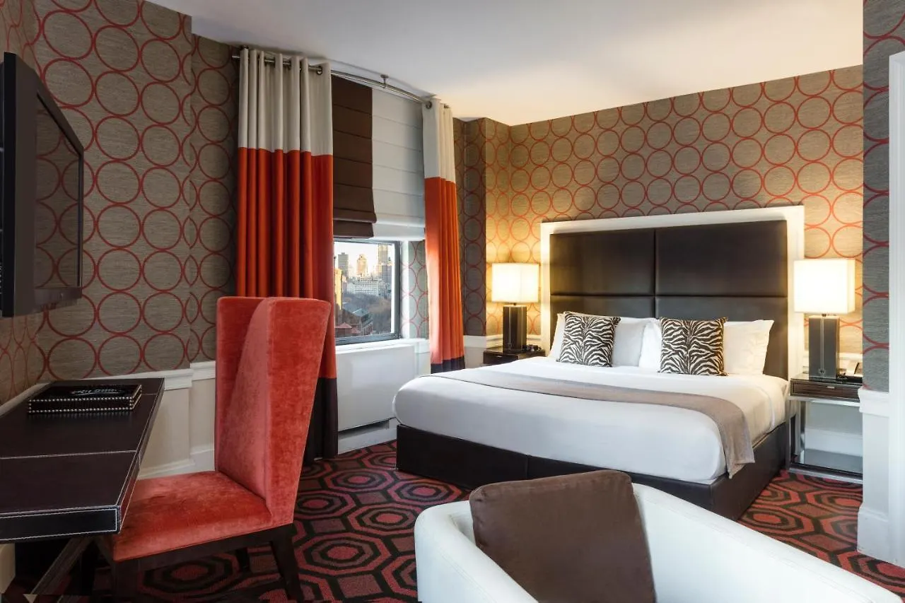 The Empire Hotel New York 4*,