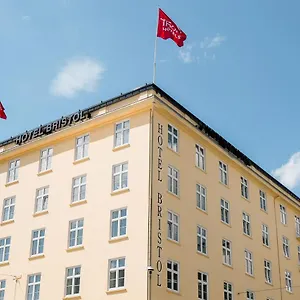 Hotell Thon Bristol, ****
