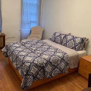 Apartment Cozy 2 Bedroom In Queens, New York