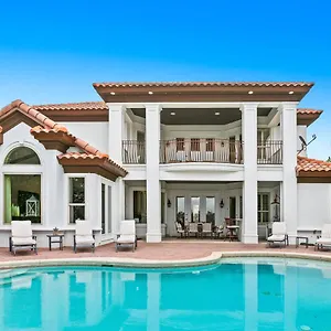 Holiday home Rendezvous Paradise Destin