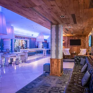 4* Ξενοδοχείο The Gallivant Times Square