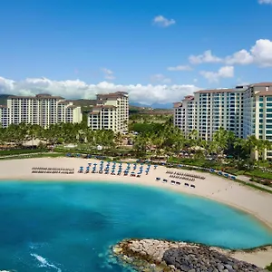 Hotel Marriott's Ko Olina Club Kapolei