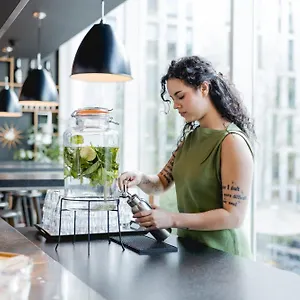 Hotell Citizenm Radhuspladsen ****