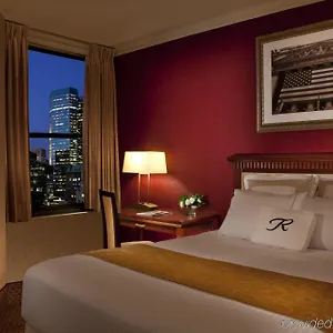 4* Ξενοδοχείο The Roosevelt
