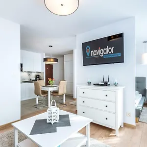 Navigator-port Kołobrzeg