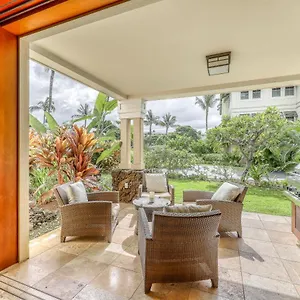 Apartment Kolea Kai 16d Waikoloa