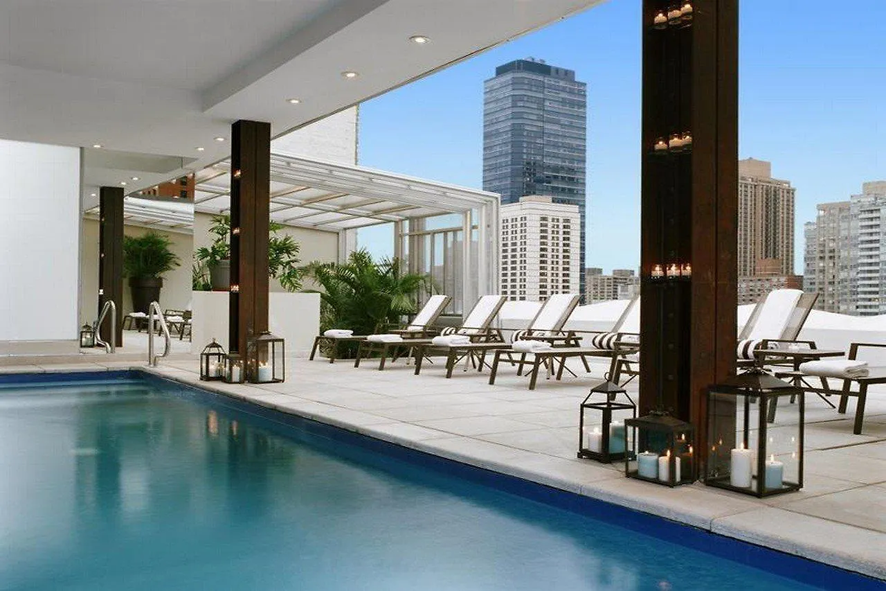 The Empire Hotel New York 4*,