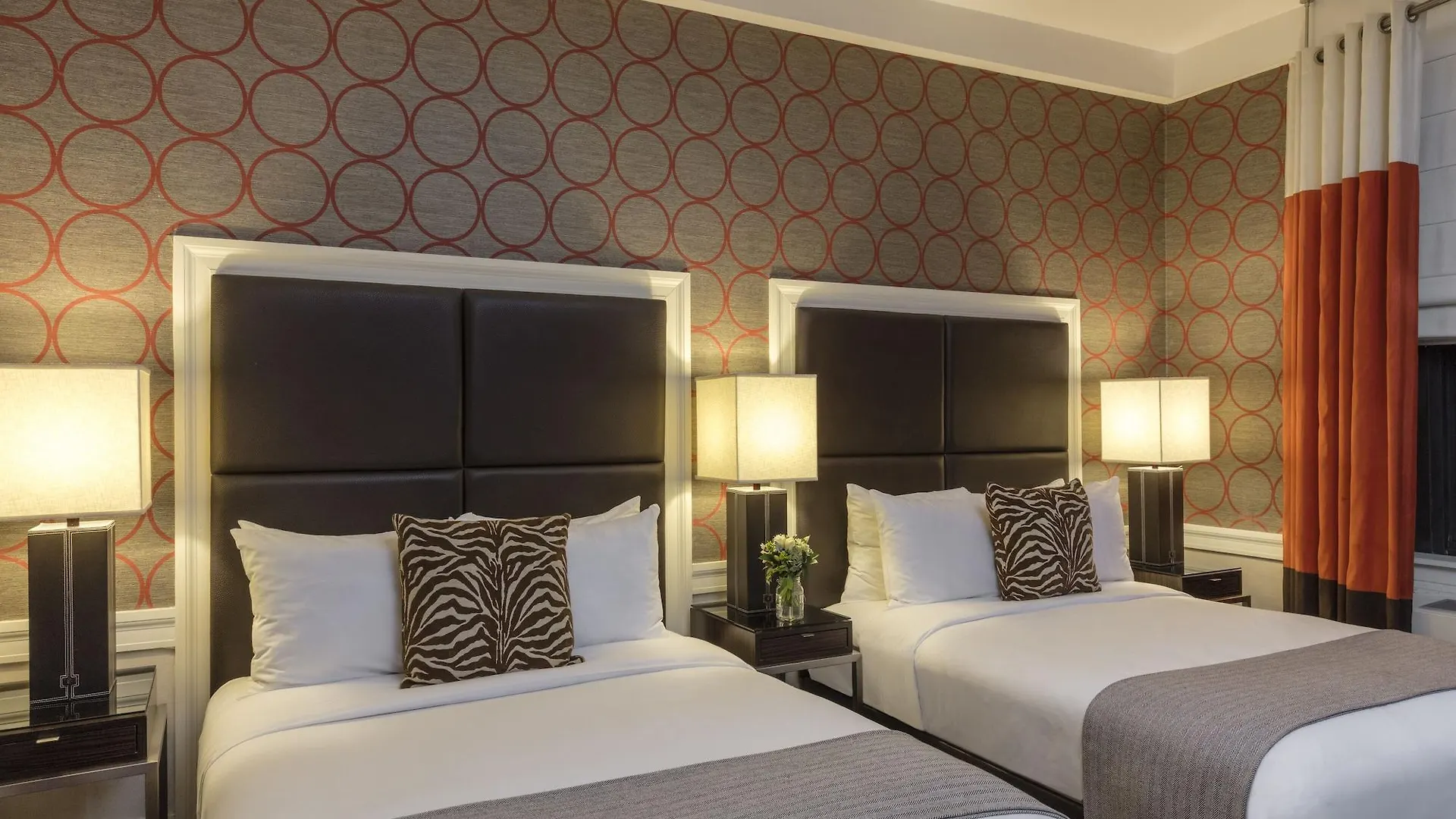 The Empire Hotel New York United States