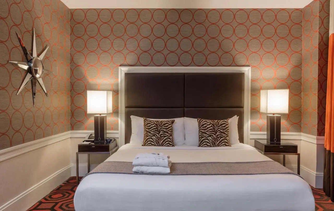 The Empire Hotel New York 4*,
