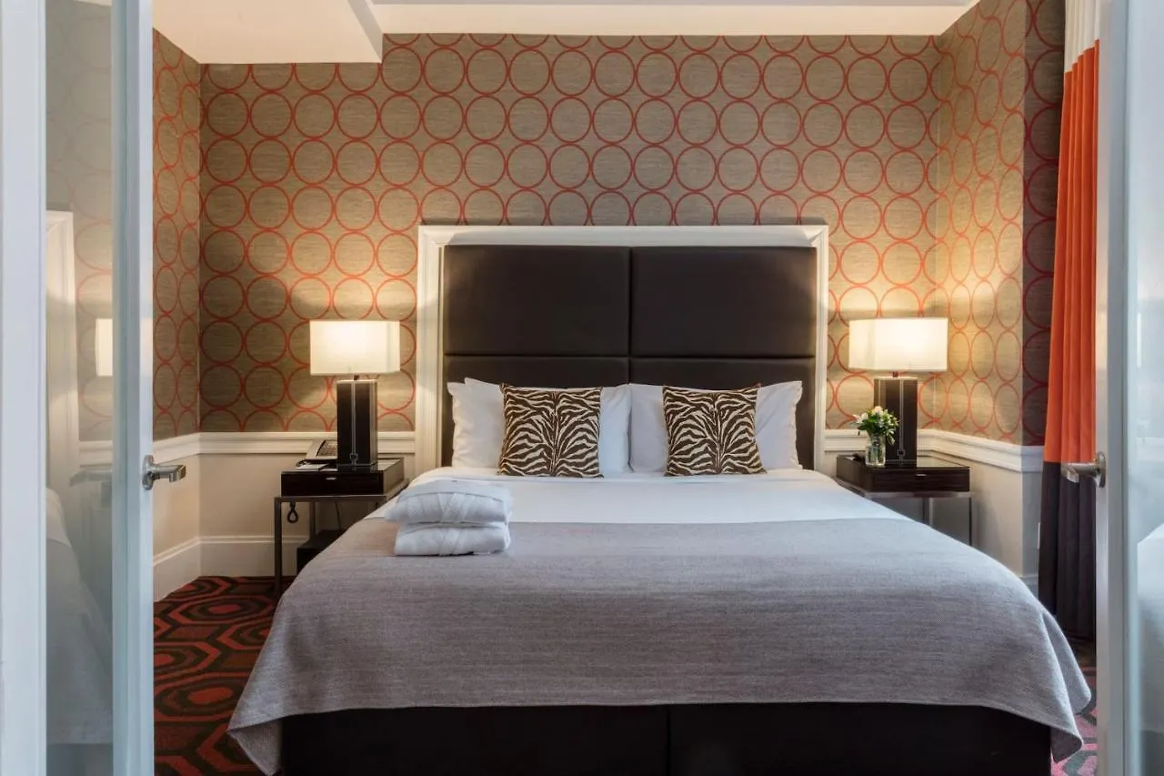 The Empire Hotel New York 4*,  United States