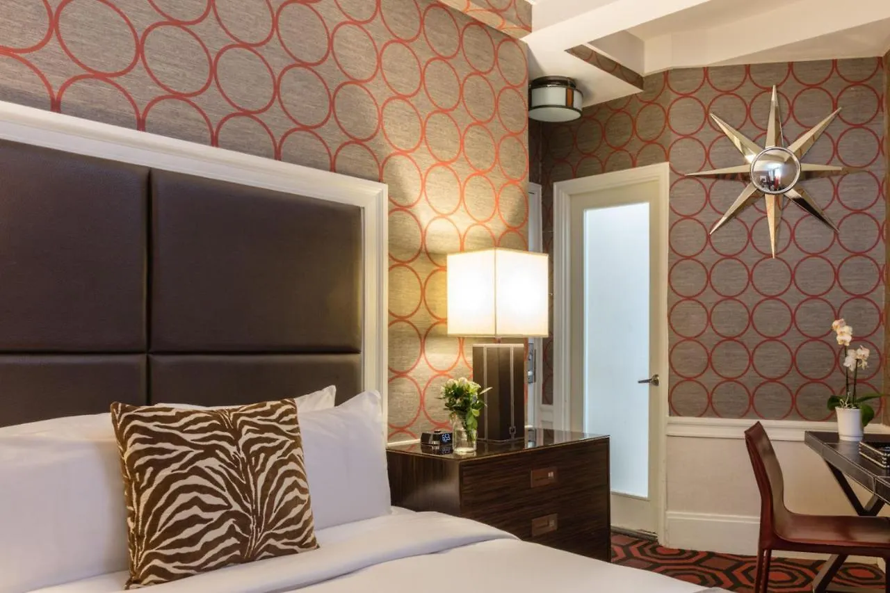The Empire Hotel New York