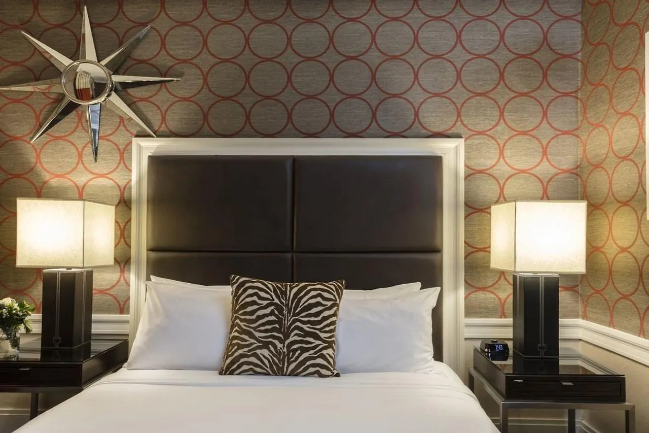 The Empire Hotel New York United States