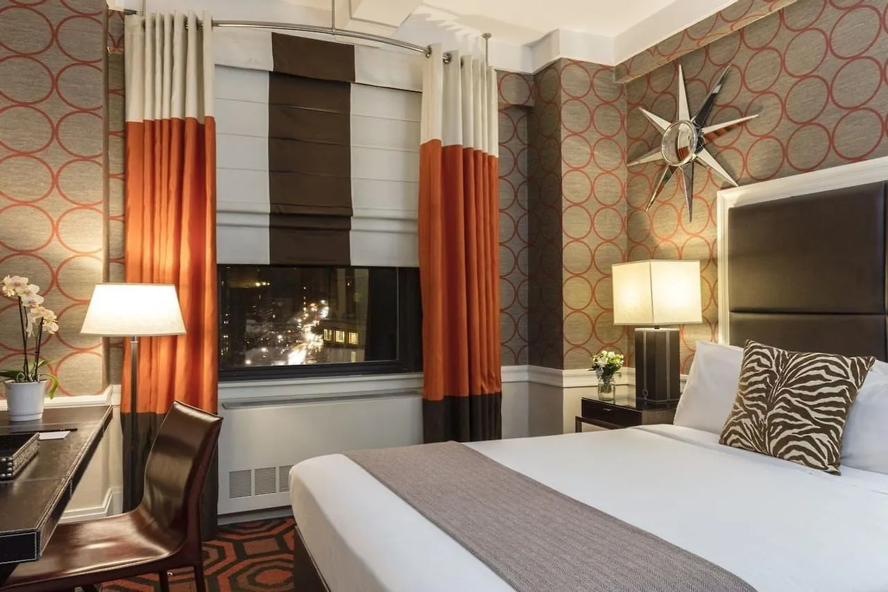 The Empire Hotel New York