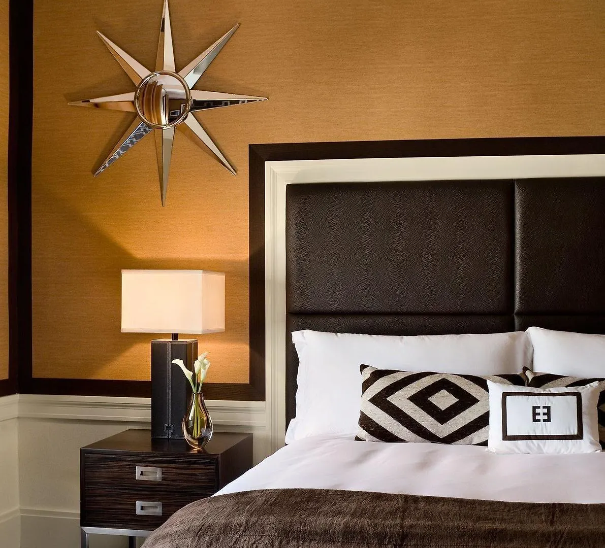 The Empire Hotel New York