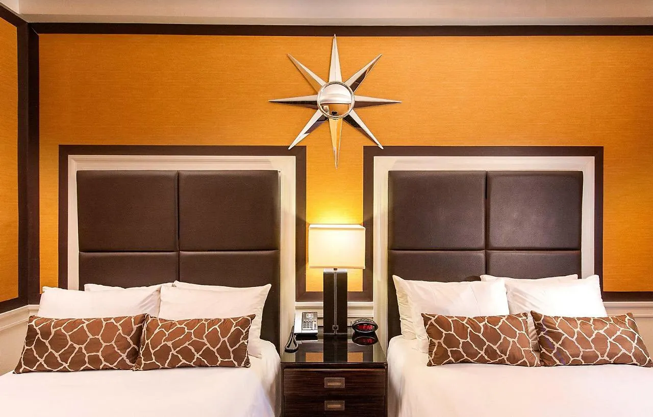 The Empire Hotel New York