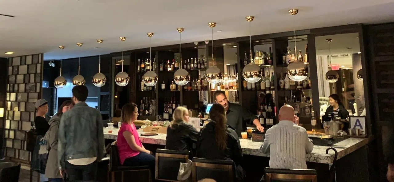 The Empire Hotel New York