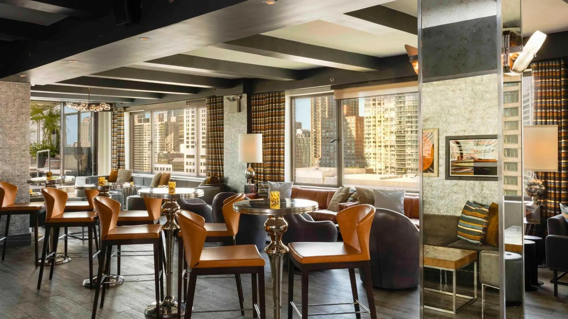 The Empire Hotel New York 4*,  United States