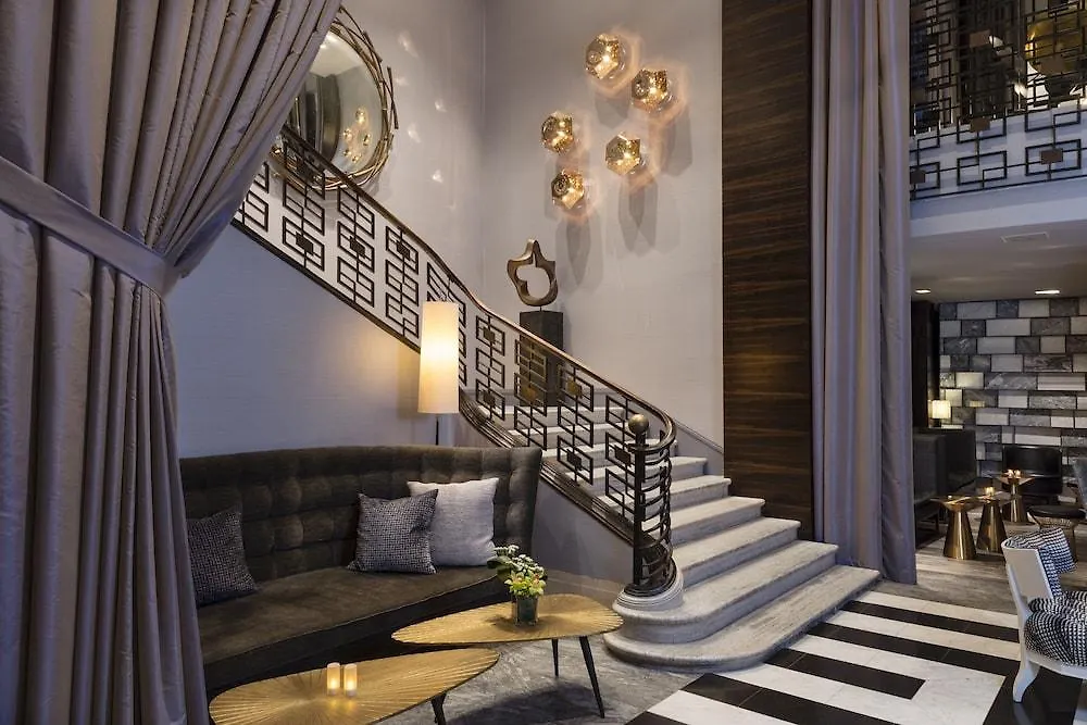 The Empire Hotel New York