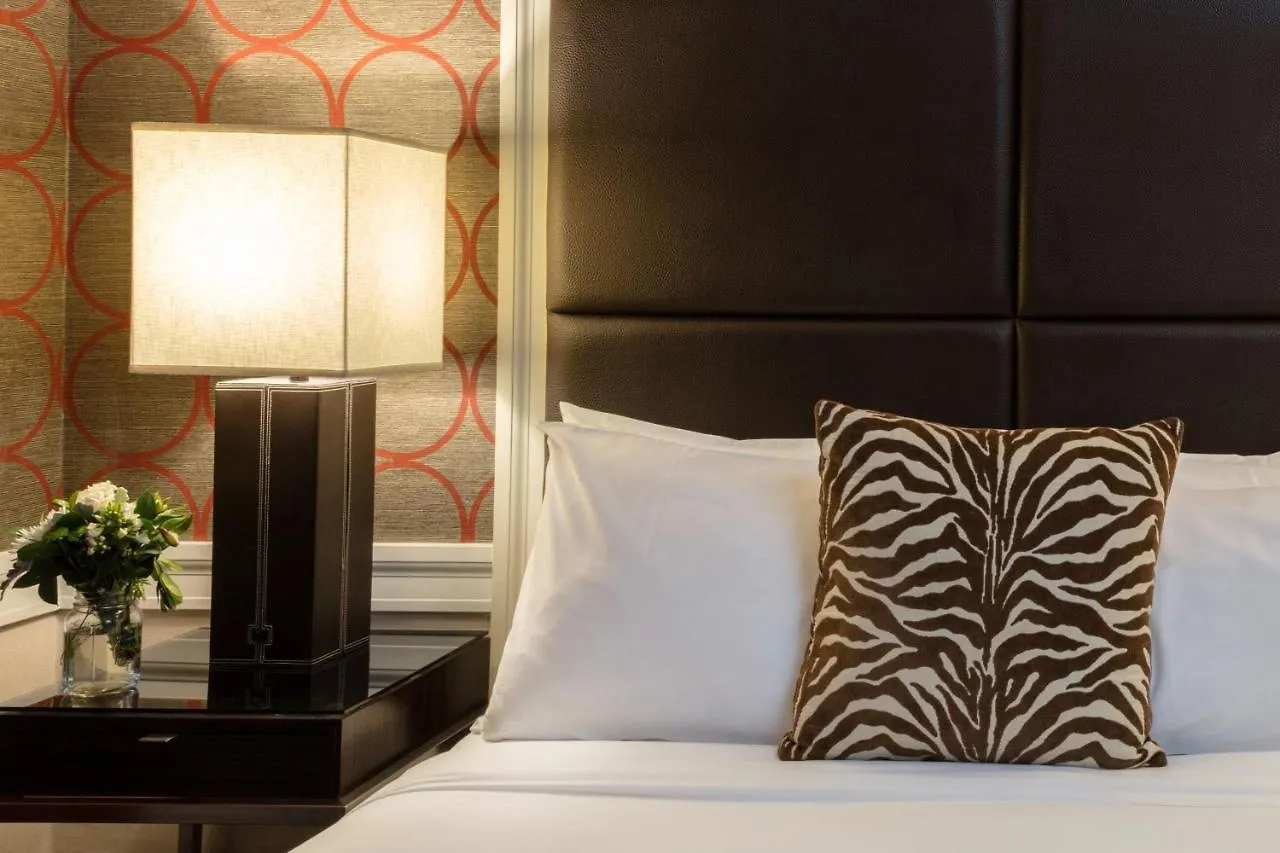 The Empire Hotel New York 4*,