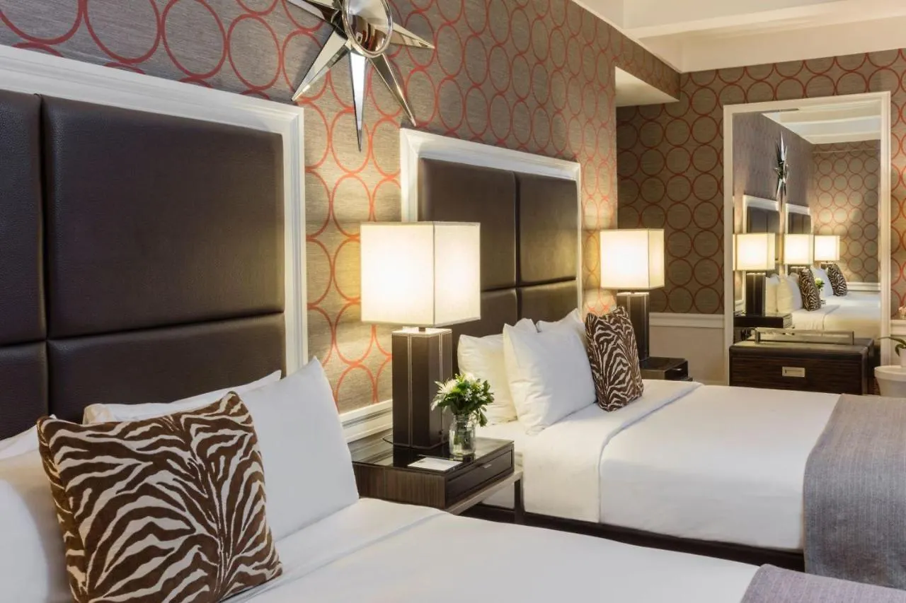 The Empire Hotel New York