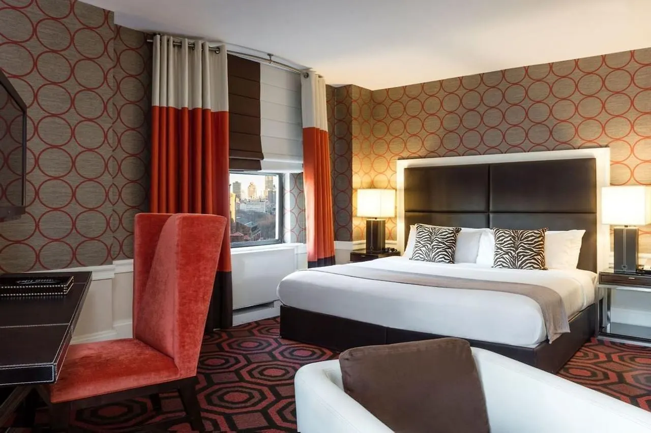 The Empire Hotel Nova Iorque