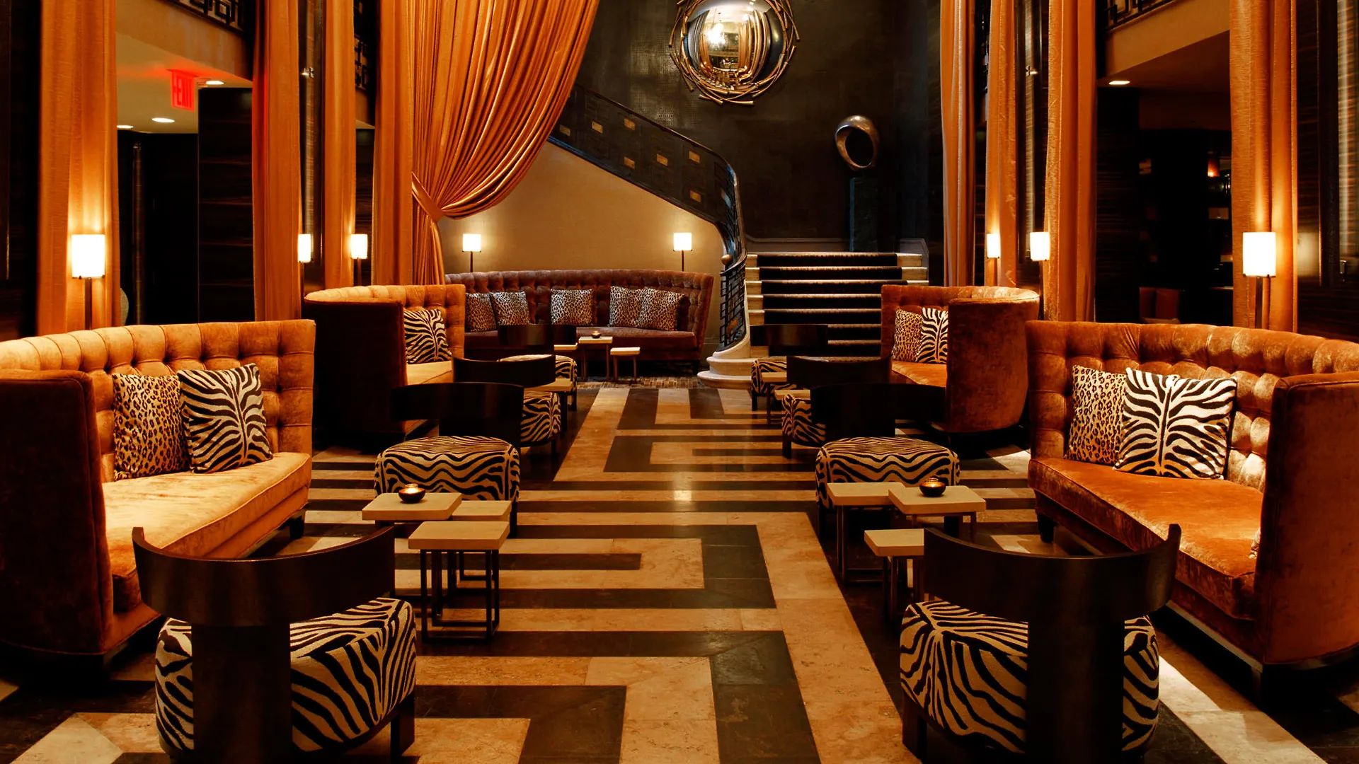 ****  The Empire Hotel Nova Iorque Estados Unidos da América