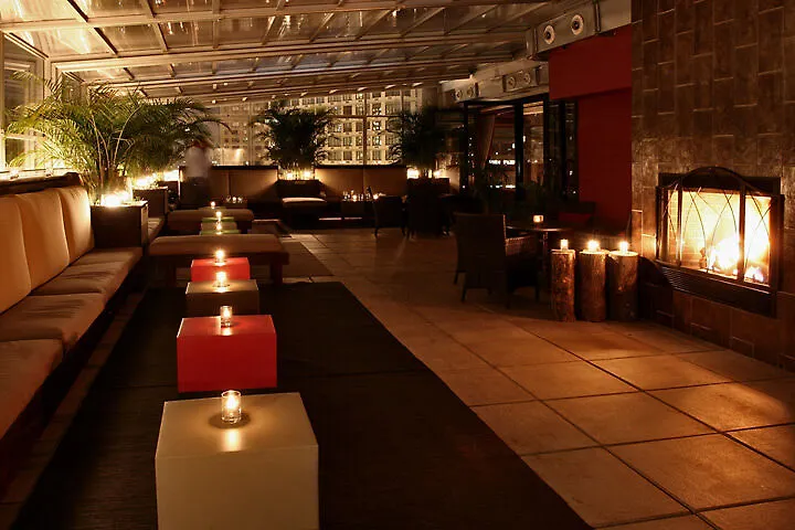 The Empire Hotel Nova Iorque 4*,