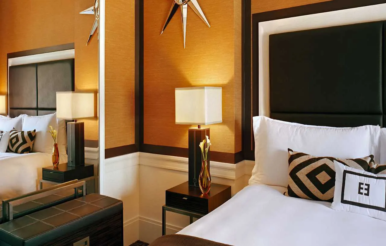 The Empire Hotel New York